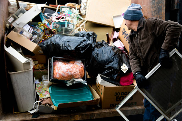 Best Warehouse Cleanouts in Trafalgar, IN